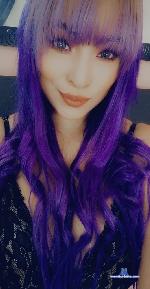 tatiana-arcila Camsoda livecam show performer room profile