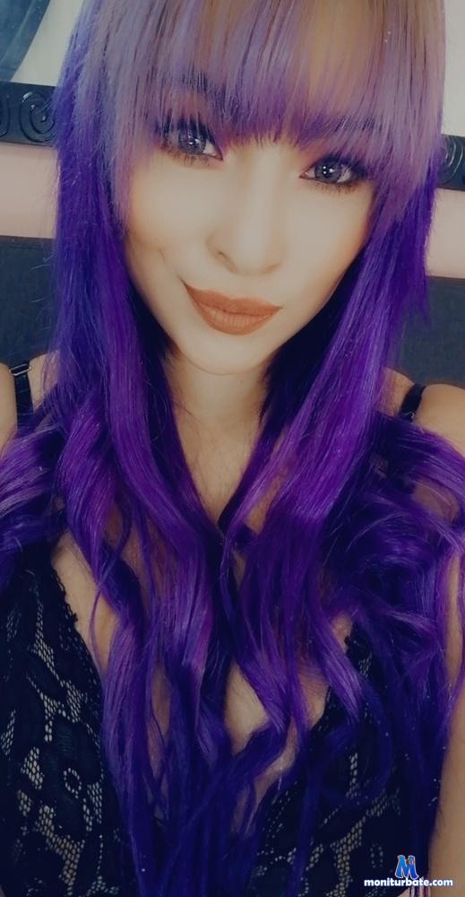 tatiana-arcila camsoda livecam performer profile