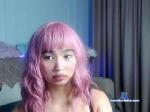 tyanaalee Camsoda livecam show performer room profile