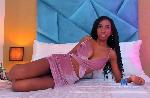 isagrace Camsoda livecam show performer room profile