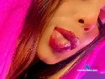 ariella-xx Camsoda livecam show performer room profile