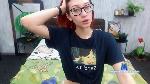 anrismurray Camsoda livecam show performer room profile