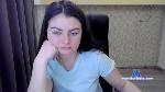 victoriafae Camsoda livecam show performer room profile