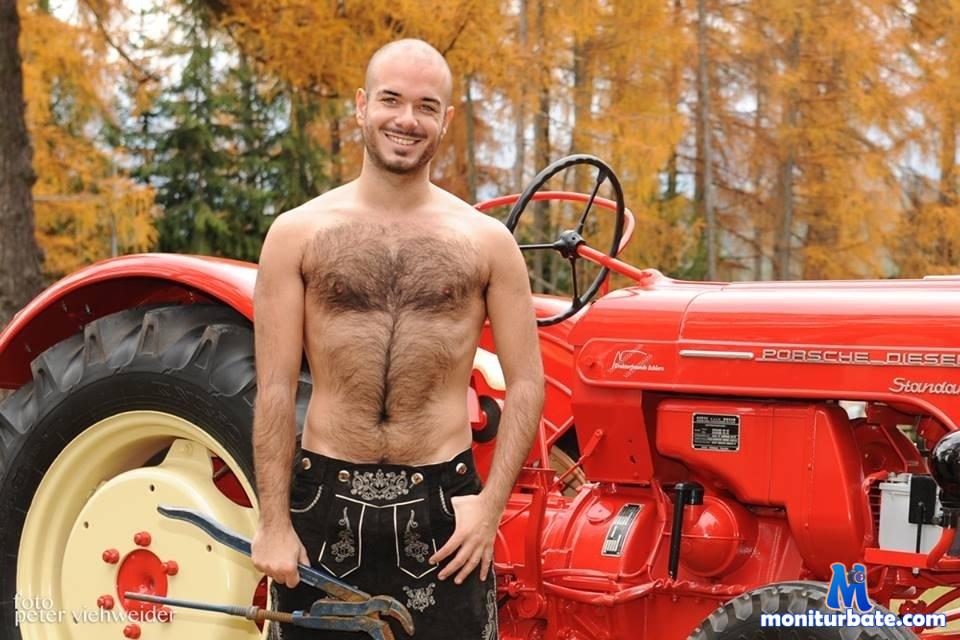 iamffurio Camsoda performer 