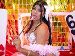 ivoon-andreaa Camsoda livecam show performer room profile