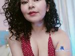bluissel Camsoda livecam show performer room profile