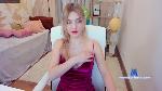 sophiadawes Camsoda livecam show performer room profile