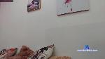 ginebra-jones Camsoda livecam show performer room profile