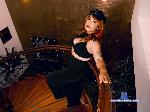 lisamonroe1 Camsoda livecam show performer room profile