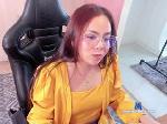 victoriaa-collins Camsoda livecam show performer room profile
