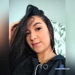 paula-lopez19 Camsoda livecam show performer room profile