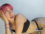 sofii-baker Camsoda livecam show performer room profile