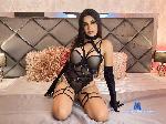 cintiamedina Camsoda livecam show performer room profile
