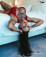 megansteel Camsoda livecam show performer room profile