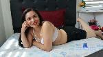 kristenmilf Camsoda livecam show performer room profile