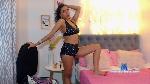 hannafoster Camsoda livecam show performer room profile
