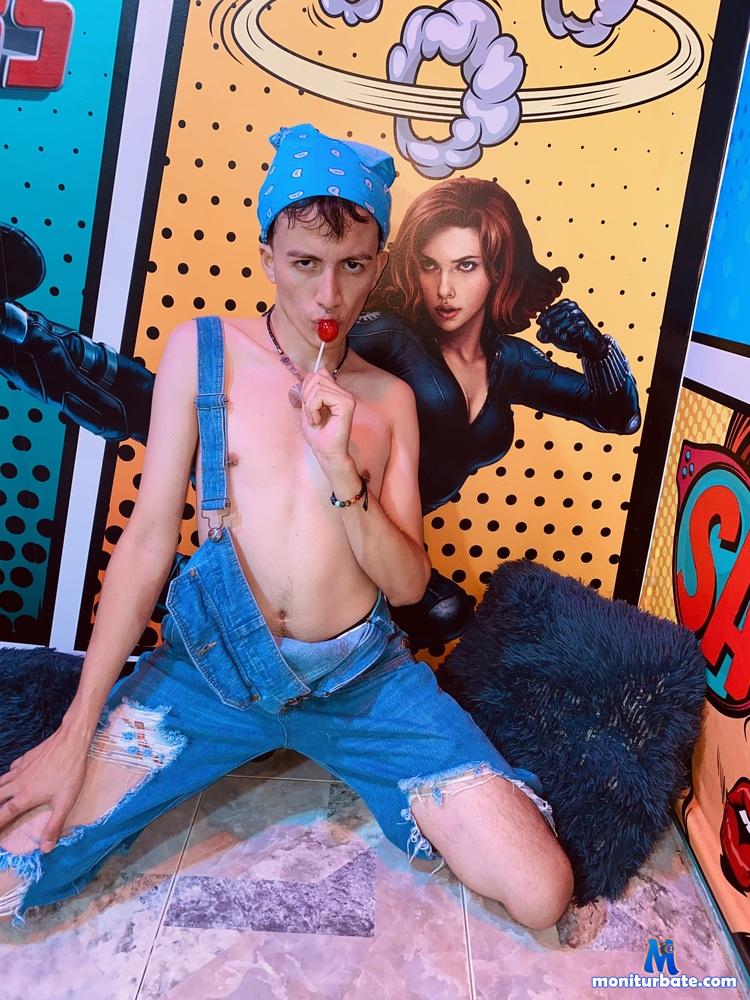 harflor-crazy-fetish Camsoda performer 