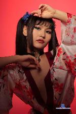 dampling Camsoda livecam show performer room profile