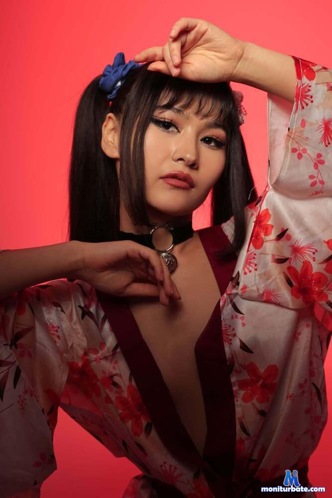 dampling camsoda livecam performer profile