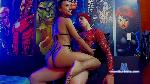 angelyandpegasusjs Camsoda livecam show performer room profile