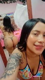 valery-beaker Camsoda livecam show performer room profile