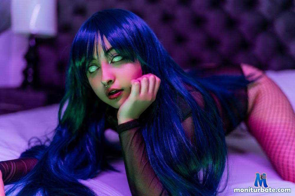 ladyhanzell camsoda livecam performer profile