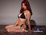 daniella-rios Camsoda livecam show performer room profile