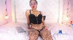 alexiaclaer Camsoda livecam show performer room profile