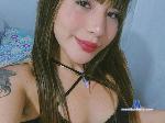 summer-grey Camsoda livecam show performer room profile