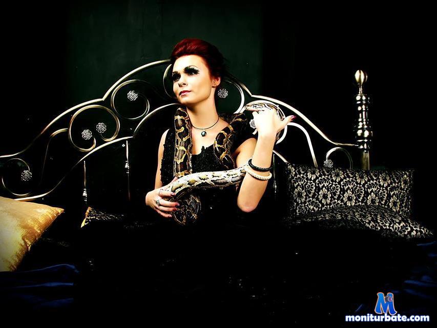 annessixreign camsoda livecam performer profile
