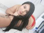 sweet-salome Camsoda livecam show performer room profile