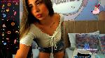 sasha-millerr Camsoda livecam show performer room profile