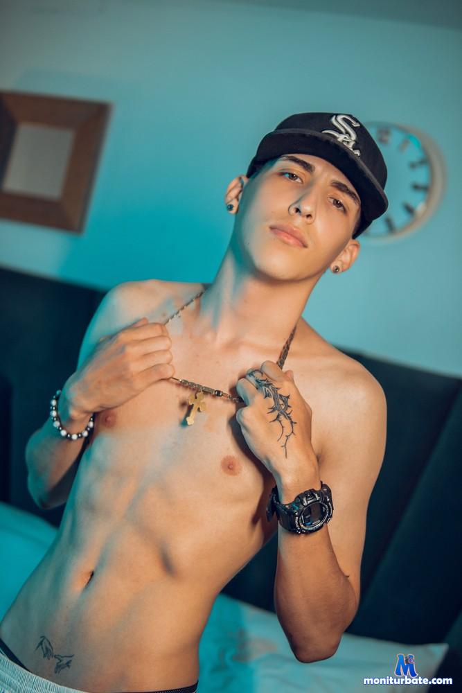 blaiire Camsoda performer 