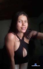 sammy-vai Camsoda livecam show performer room profile