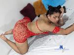 dullce1 Camsoda livecam show performer room profile