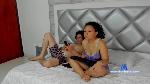 aliceyanthuam Camsoda livecam show performer room profile