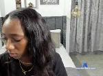 kentha-mitchell Camsoda livecam show performer room profile