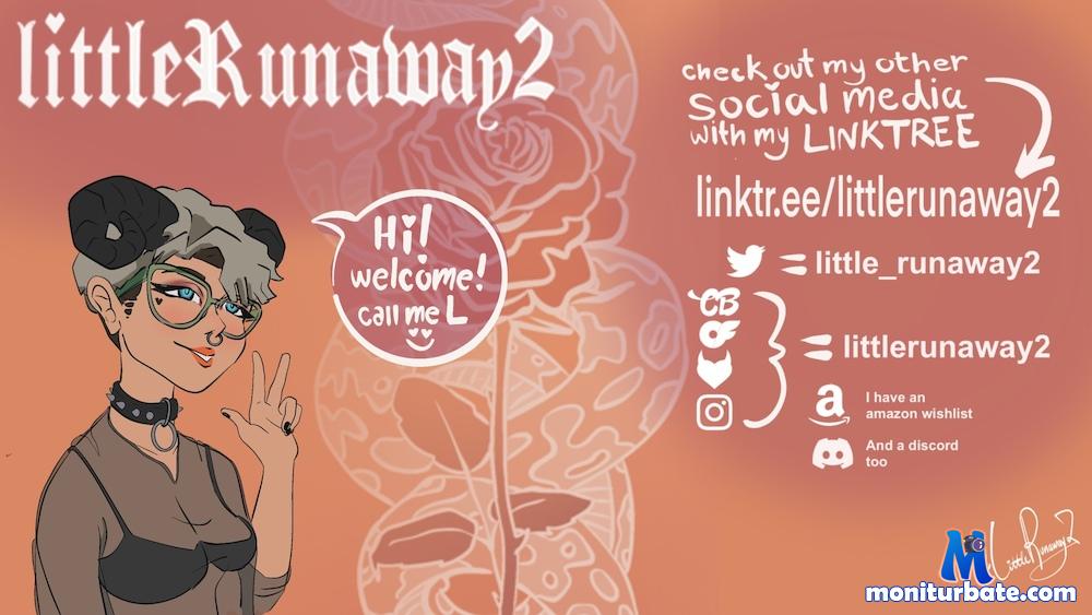 littlerunaway2 camsoda livecam performer profile