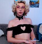 silverfoxxxxy Camsoda livecam show performer room profile