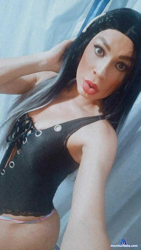 marianawatsons Camsoda performer 