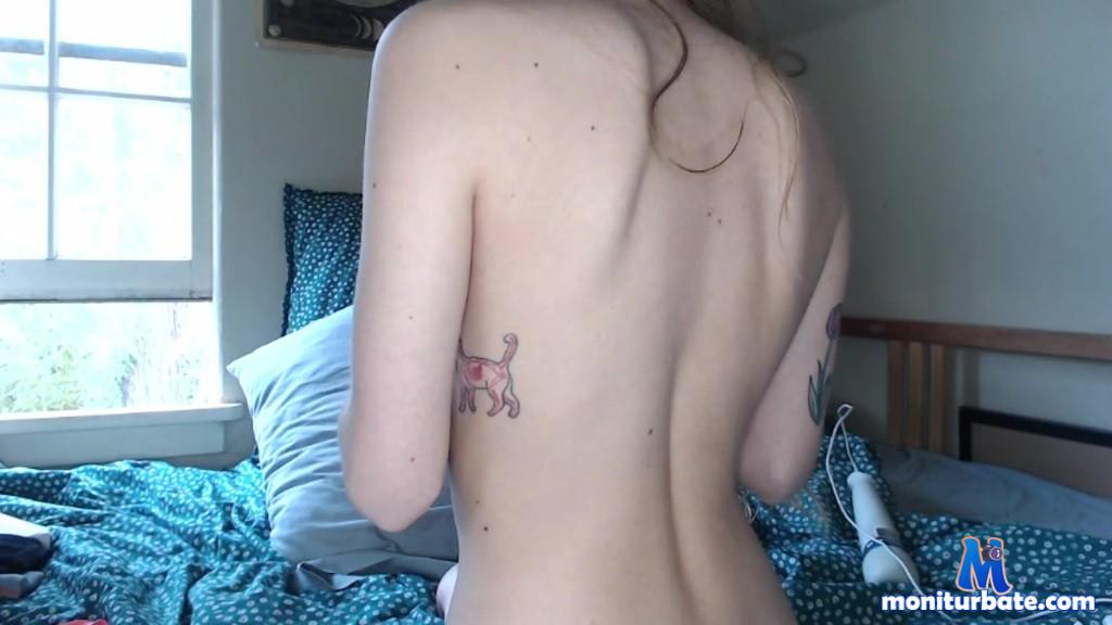 sativadiva420 Camsoda performer shaved-pussy petite lovense blonde small-tits teen 18 lesbian bisexual 420
