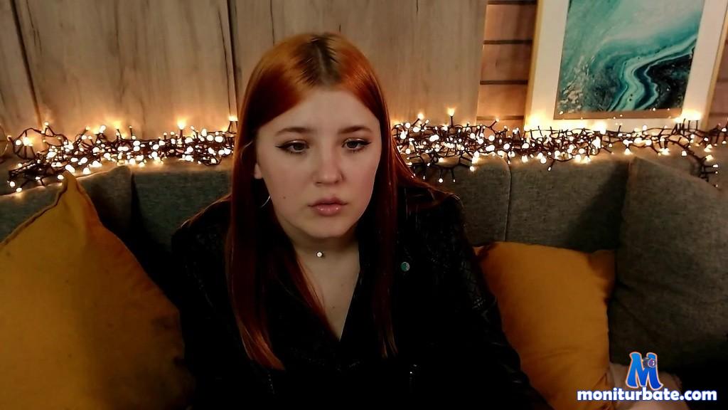 annettfox camsoda livecam performer profile
