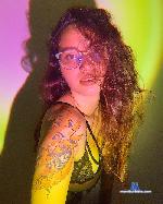 rousey-soul Camsoda livecam show performer room profile