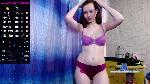 frostyfox Camsoda livecam show performer room profile