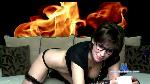 mistresslaurie Camsoda livecam show performer room profile