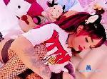 sweettdoll-scarlett Camsoda livecam show performer room profile