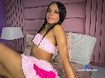 greysativa Camsoda livecam show performer room profile
