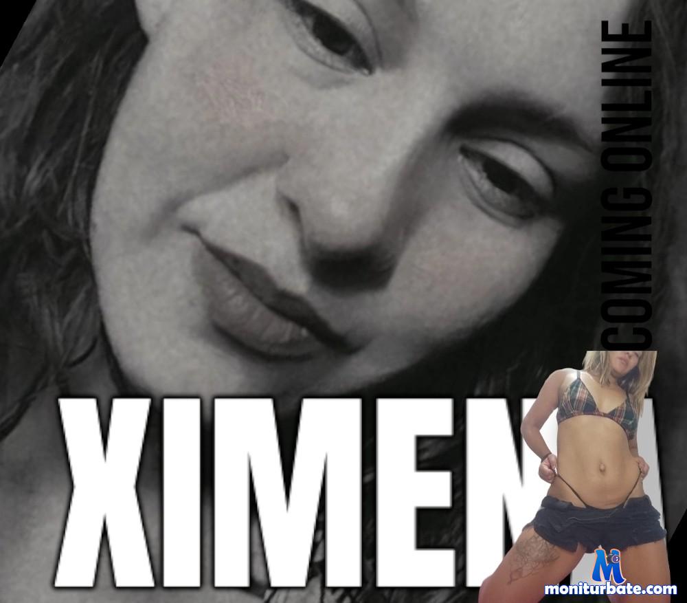ximena1530 camsoda livecam performer profile