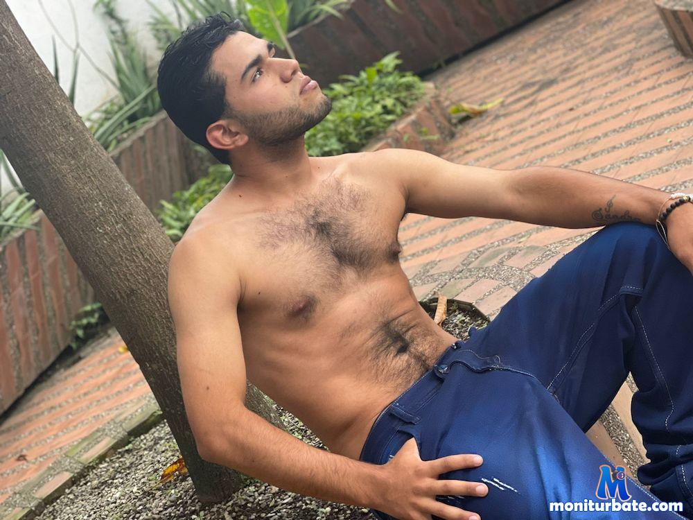 jack-mazo Camsoda performer 