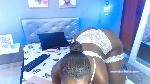 cherrybrownn Camsoda livecam show performer room profile